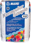 KERACOLOR GG SOUPLE 25KG GRIS CIMENT 113 (JOINT DE 4 A 15 MM)